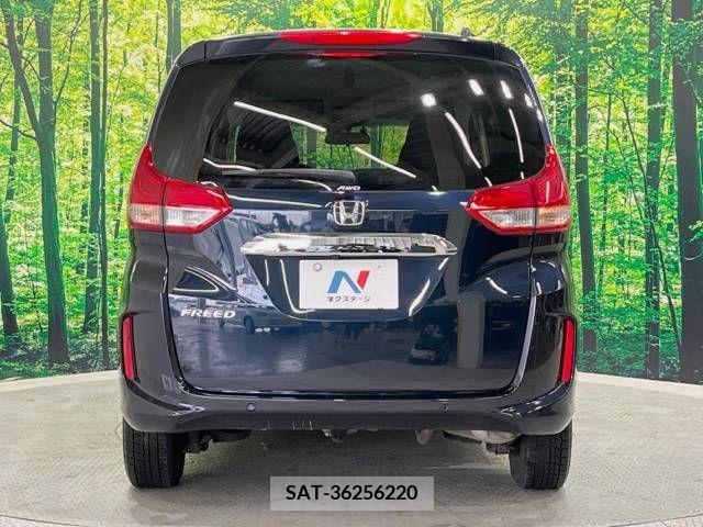 Honda FREED 2022-05 235834-15