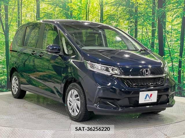Honda FREED 2022-05 235834-16