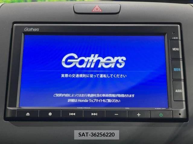 Honda FREED 2022-05 235834-3