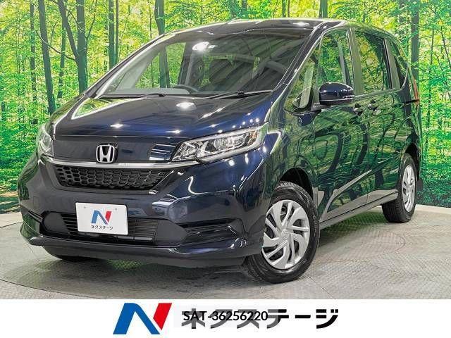 Honda FREED 2022-05 235834-0