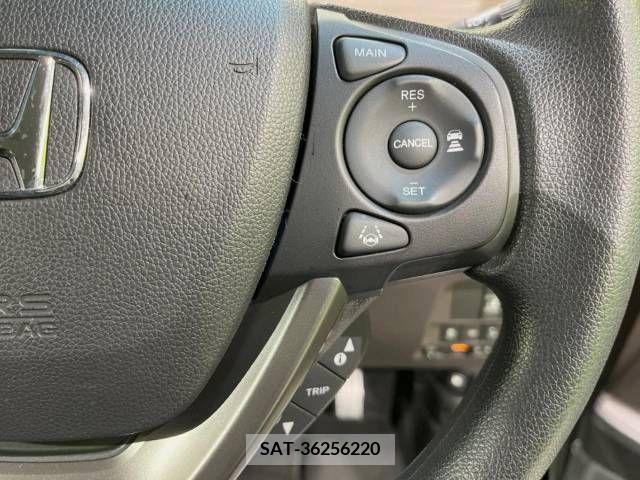 Honda FREED 2022-05 235834-8