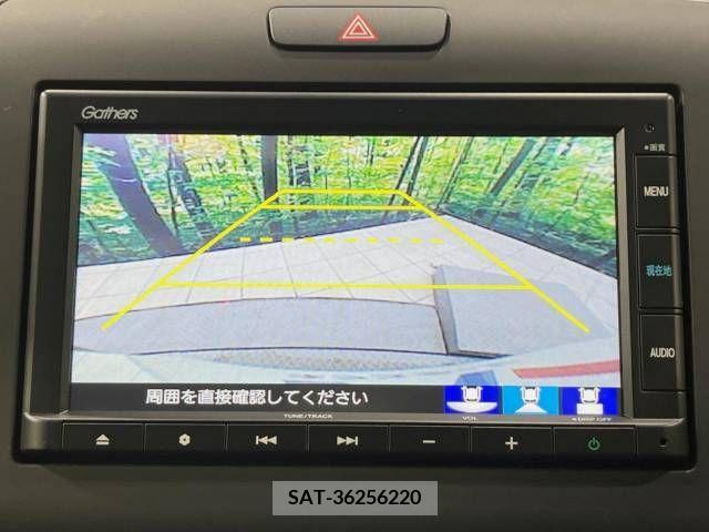 Honda FREED 2022-05 235834-4