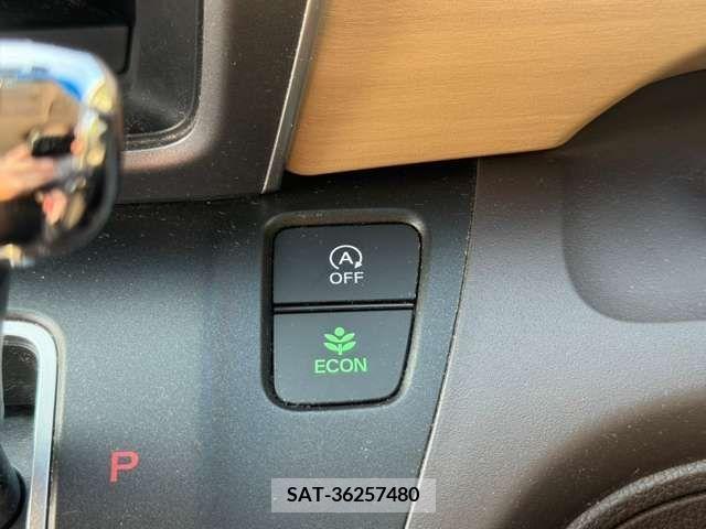Honda FREED 2019-10 335458-19