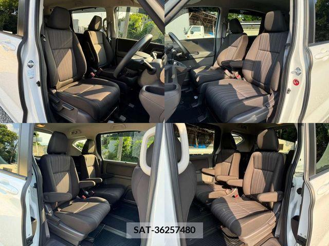 Honda FREED 2019-10 335458-23