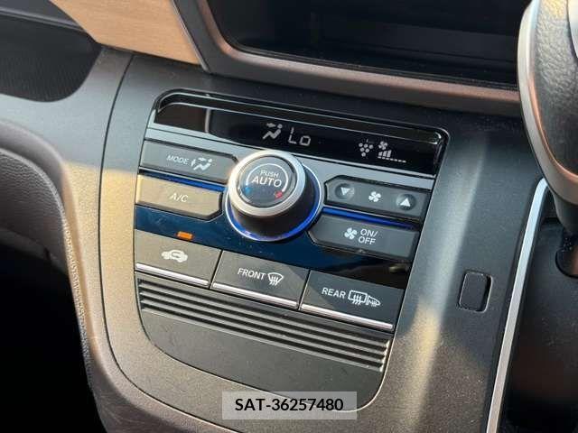 Honda FREED 2019-10 335458-18