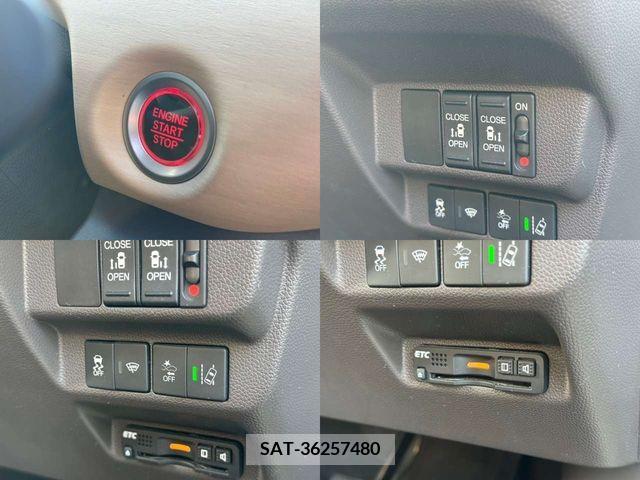 Honda FREED 2019-10 335458-20