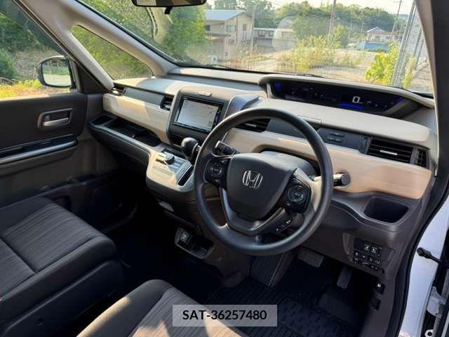 Honda FREED 2019-10 335458-14