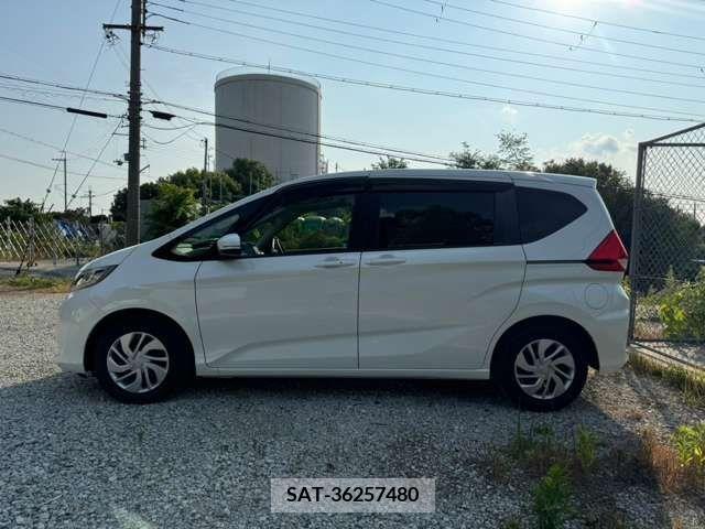 Honda FREED 2019-10 335458-6