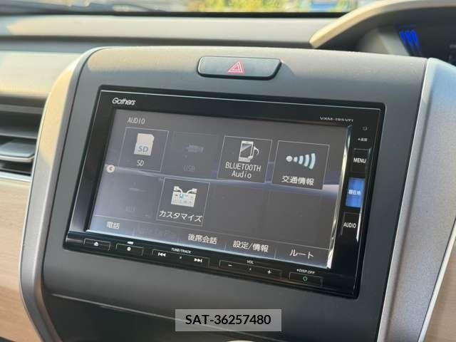 Honda FREED 2019-10 335458-12