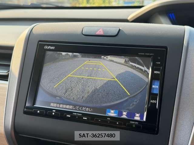 Honda FREED 2019-10 335458-10