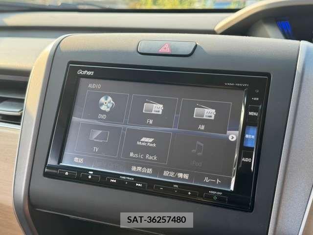 Honda FREED 2019-10 335458-11