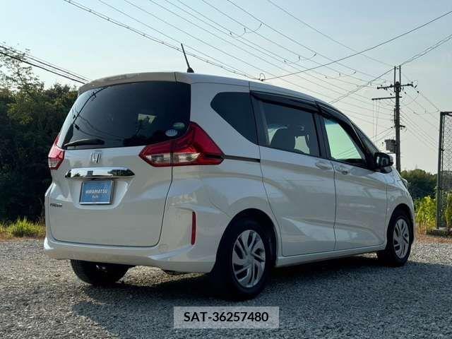 Honda FREED 2019-10 335458-4
