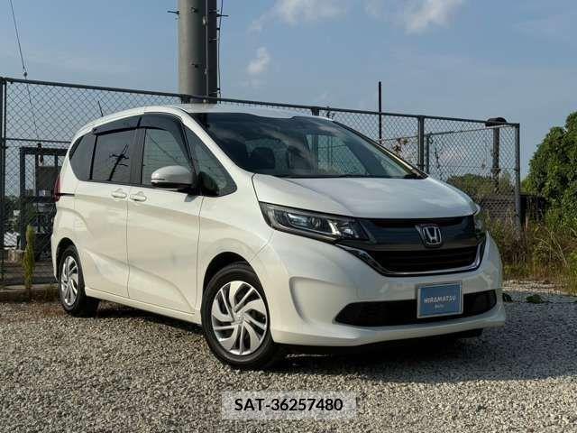 Honda FREED 2019-10 335458-0