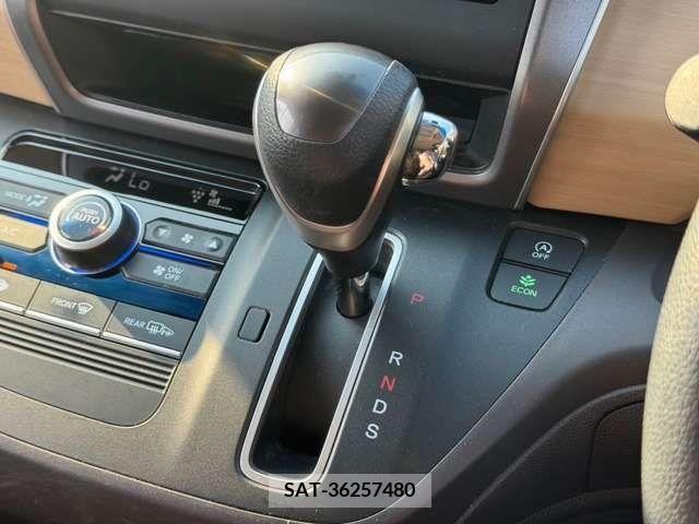 Honda FREED 2019-10 335458-17
