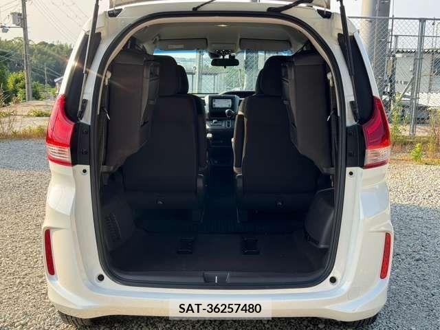 Honda FREED 2019-10 335458-26