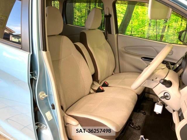 Nissan DAYZ 2018-09 358926-8