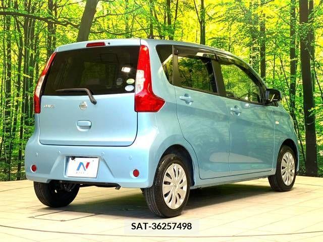 Nissan DAYZ 2018-09 358926-17