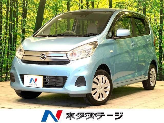 Nissan DAYZ 2018-09 358926-0