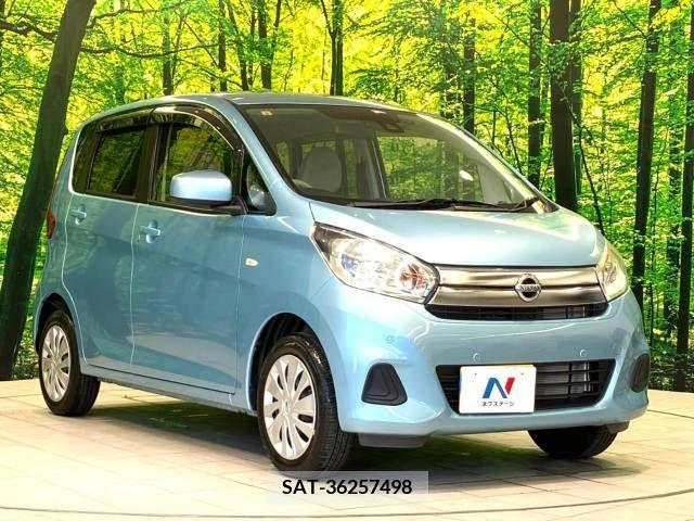 Nissan DAYZ 2018-09 358926-16