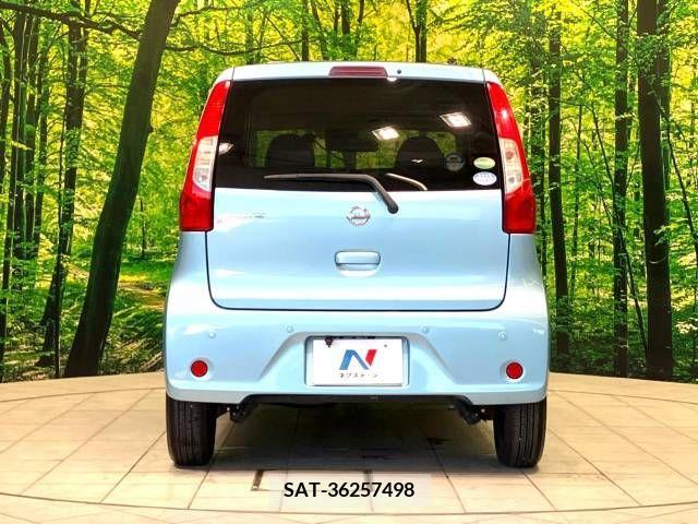Nissan DAYZ 2018-09 358926-15