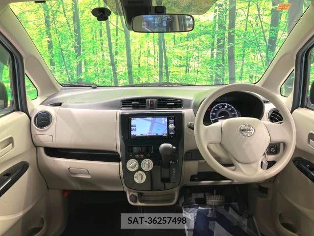 Nissan DAYZ 2018-09 358926-1