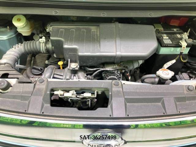 Nissan DAYZ 2018-09 358926-18