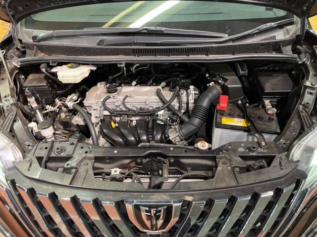 Toyota ESQUIRE 2018-03 23247-18