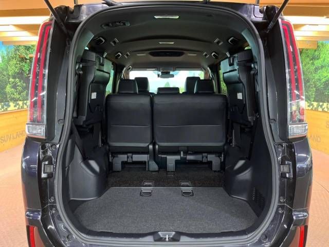 Toyota ESQUIRE 2018-03 23247-13