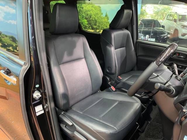 Toyota ESQUIRE 2018-03 23247-10