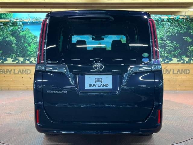 Toyota ESQUIRE 2018-03 23247-17