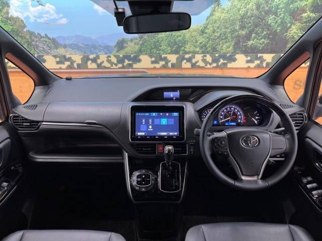 Toyota ESQUIRE 2018-03 23247-1