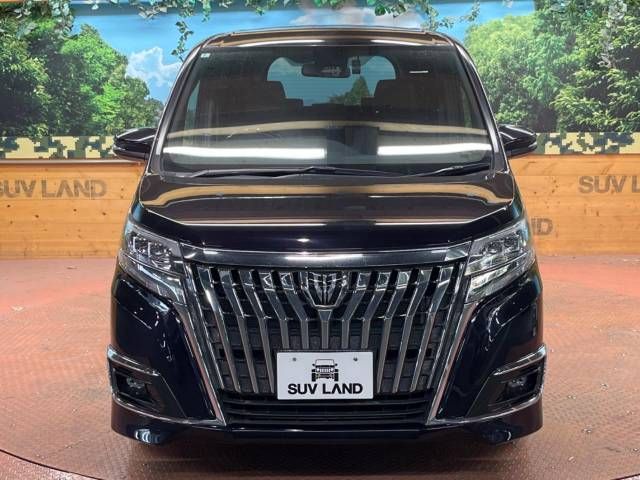 Toyota ESQUIRE 2018-03 23247-16