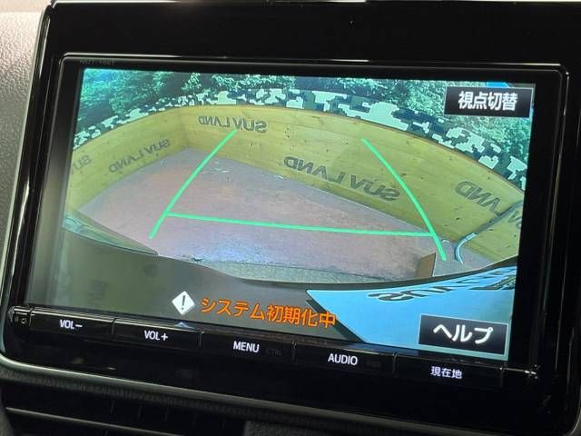 Toyota ESQUIRE 2018-03 23247-3