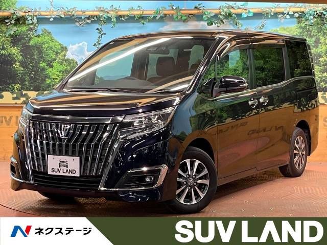 Toyota ESQUIRE 2018-03 23247-0