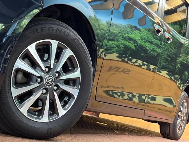 Toyota ESQUIRE 2018-03 23247-15