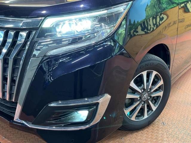 Toyota ESQUIRE 2018-03 23247-14