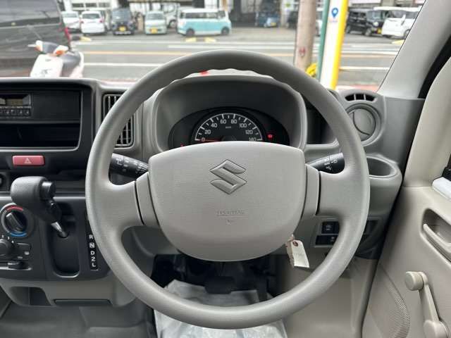Suzuki EVERY 2022-11 195383-5