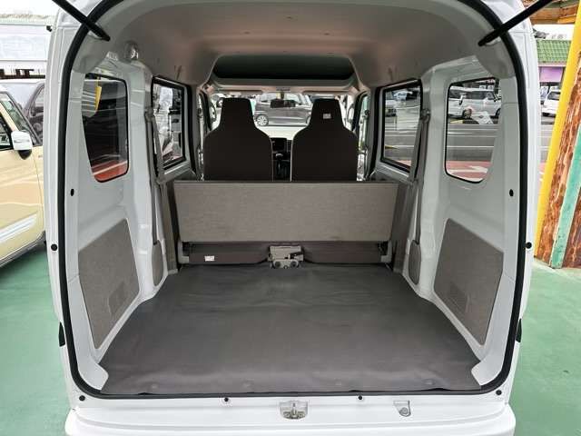 Suzuki EVERY 2022-11 195383-8