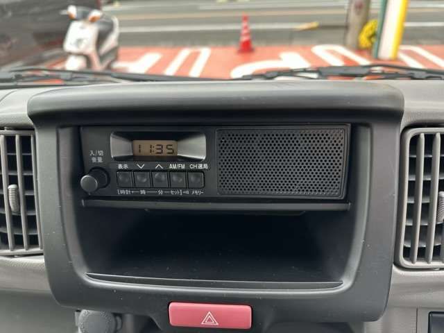 Suzuki EVERY 2022-11 195383-17