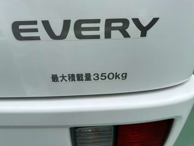 Suzuki EVERY 2022-11 195383-7