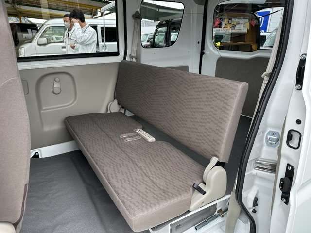 Suzuki EVERY 2022-11 195383-3