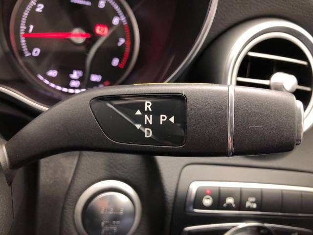 Mercedes Benz C-CLASS 2016-12 194022-9