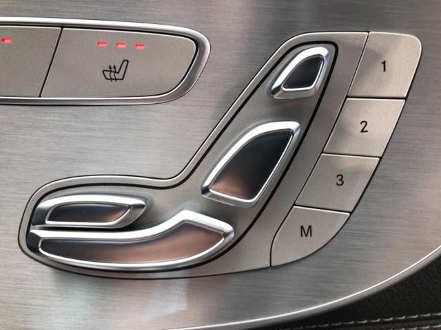 Mercedes Benz C-CLASS 2016-12 194022-5