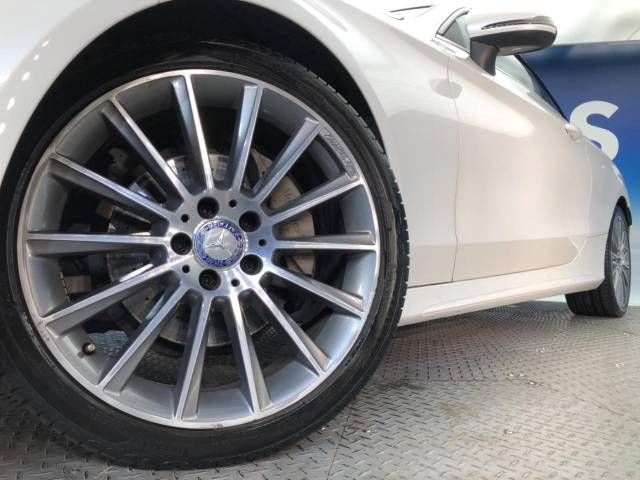 Mercedes Benz C-CLASS 2016-12 194022-12