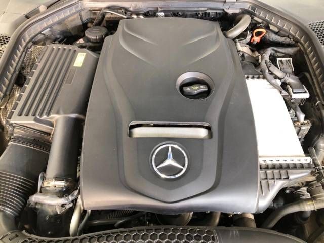 Mercedes Benz C-CLASS 2016-12 194022-18