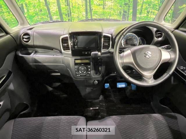 Suzuki SPACIA 2014-07 312164-1
