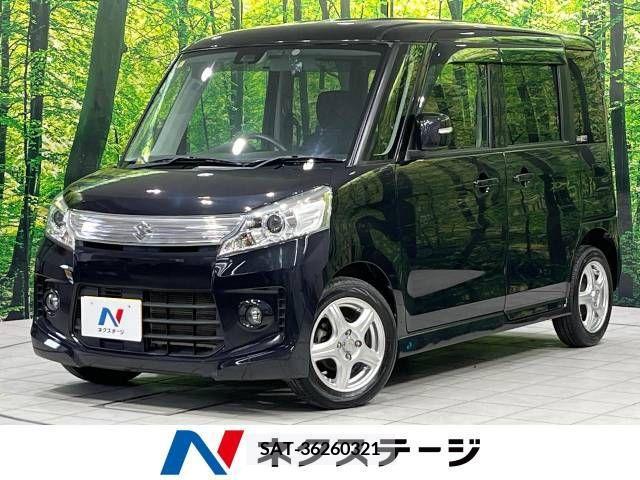 Suzuki SPACIA 2014-07 312164-0