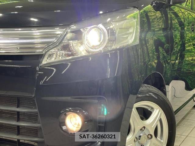 Suzuki SPACIA 2014-07 312164-12