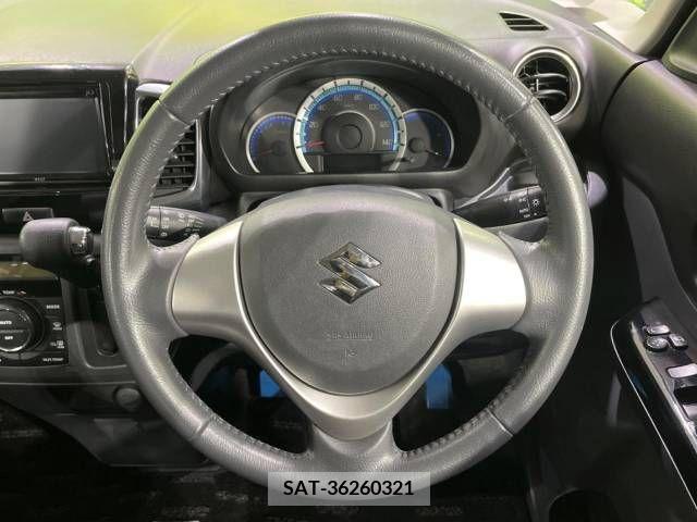 Suzuki SPACIA 2014-07 312164-11