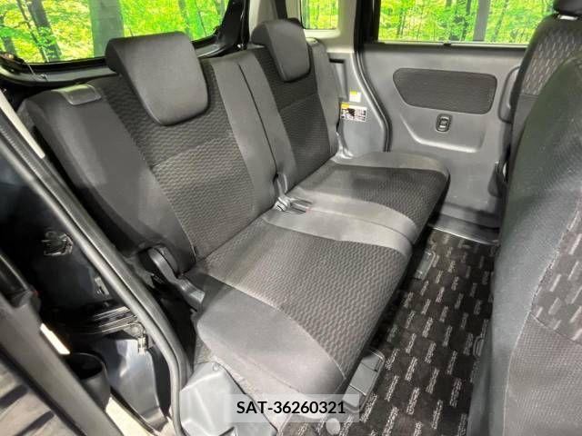 Suzuki SPACIA 2014-07 312164-9